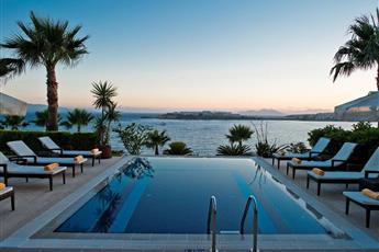Kefaluka Resort Hotel