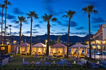 Kefaluka Resort Hotel