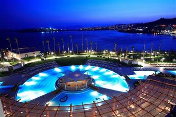 Kefaluka Resort Hotel
