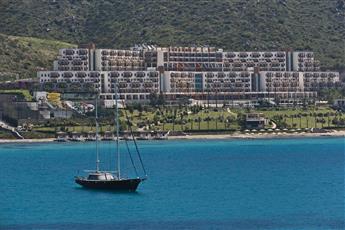 Kefaluka Resort Hotel