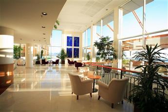 Kefaluka Resort Hotel