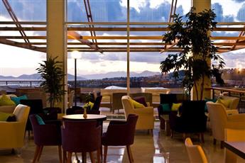 Kefaluka Resort Hotel