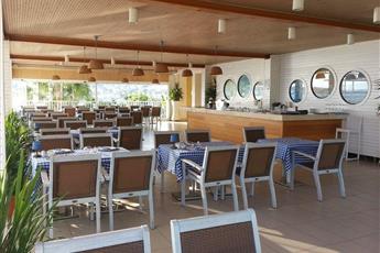 Kefaluka Resort Hotel