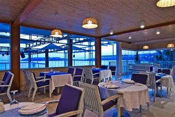 Kefaluka Resort Hotel