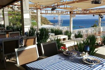 Kefaluka Resort Hotel