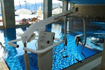 Kefaluka Resort Hotel
