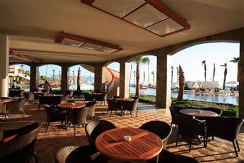 Kefaluka Resort Hotel