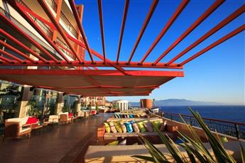 Kefaluka Resort Hotel