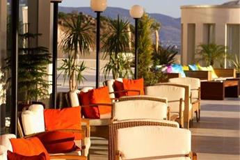 Kefaluka Resort Hotel
