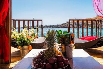 Kefaluka Resort Hotel