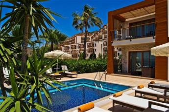 Kefaluka Resort Hotel