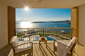 Kefaluka Resort Hotel