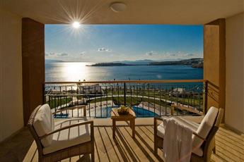 Kefaluka Resort Hotel