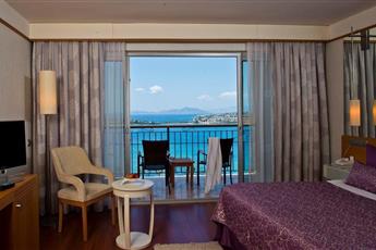 Kefaluka Resort Hotel