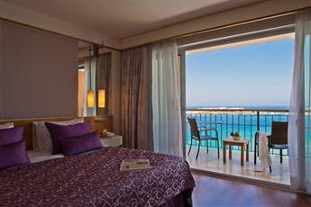 Kefaluka Resort Hotel