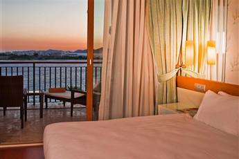 Kefaluka Resort Hotel
