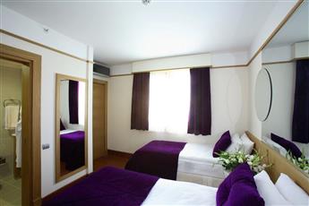 Kefaluka Resort Hotel