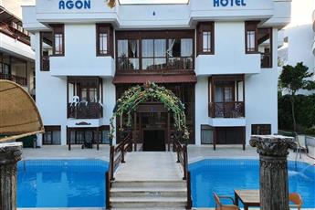 Kemer Agon Butique Hotel 3*