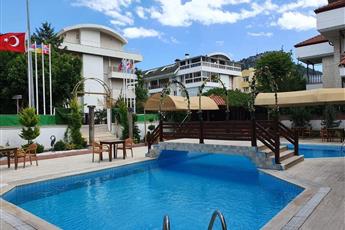 Kemer Agon Butique Hotel 3*