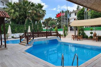 Kemer Agon Butique Hotel 3*