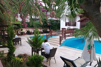 Kemer Agon Butique Hotel 3*