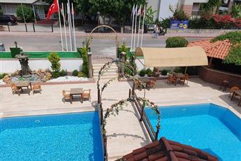 Kemer Agon Butique Hotel 3*