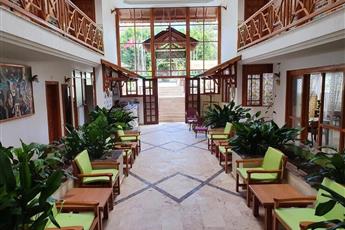 Kemer Agon Butique Hotel 3*