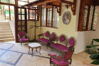 Kemer Agon Butique Hotel 3*