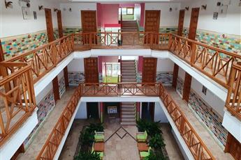 Kemer Agon Butique Hotel 3*