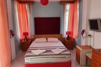 Kemer Agon Butique Hotel 3*