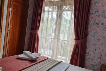 Kemer Agon Butique Hotel 3*