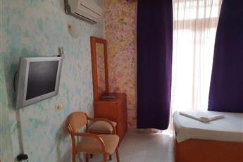 Kemer Agon Butique Hotel 3*