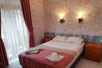 Kemer Agon Butique Hotel 3*