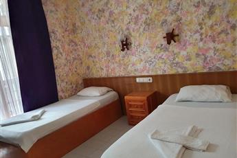 Kemer Agon Butique Hotel 3*