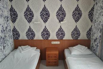 Kemer Agon Butique Hotel 3*