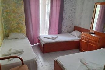 Kemer Agon Butique Hotel 3*