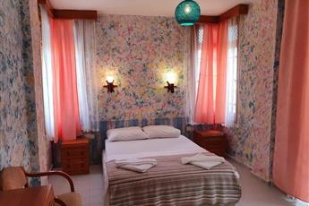 Kemer Agon Butique Hotel 3*