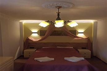 Kemer Agon Butique Hotel