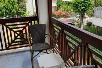 Kemer Agon Butique Hotel