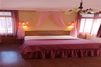 Kemer Agon Butique Hotel