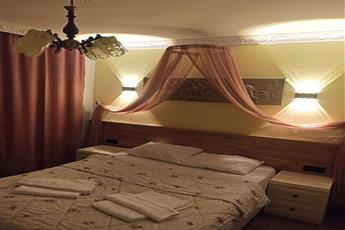 Kemer Agon Butique Hotel