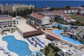 Kemer Dream Hotel