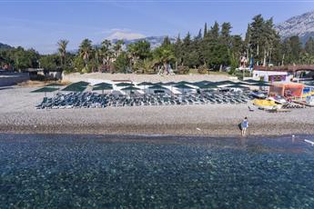 Kemer Dream Hotel