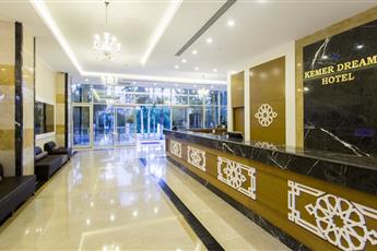 Kemer Dream Hotel