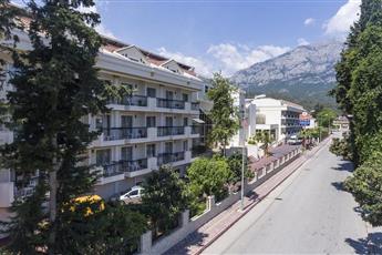 Kemer Dream Hotel