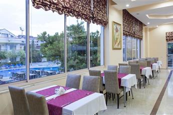 Kemer Dream Hotel