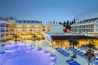 Kemer Dream Hotel