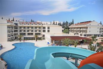 Kemer Dream Hotel