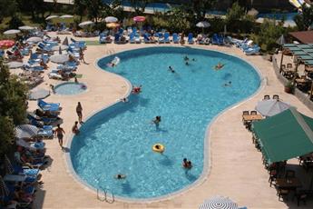 Kemer Dream Hotel