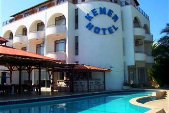 Kemer Hotel 3*